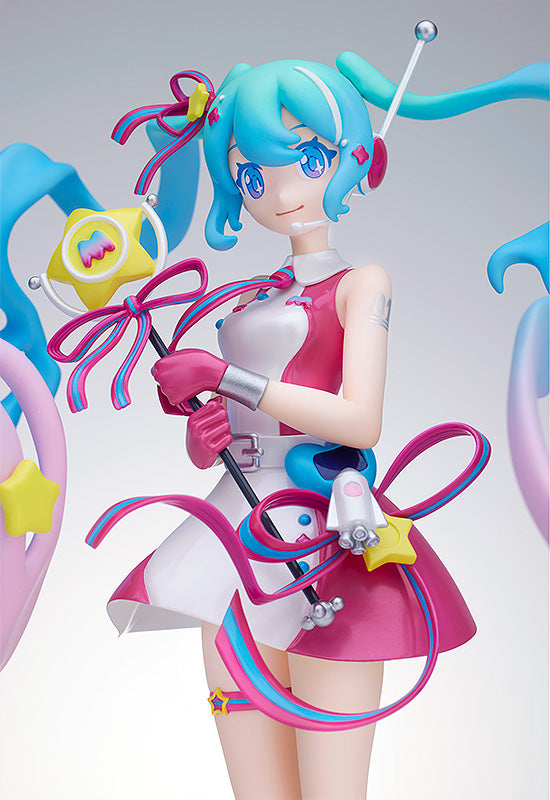 Good Smile Company POP UP PARADE Hatsune Miku: Future Eve Ver. L Size - Hatsune Miku Non Scale Figure