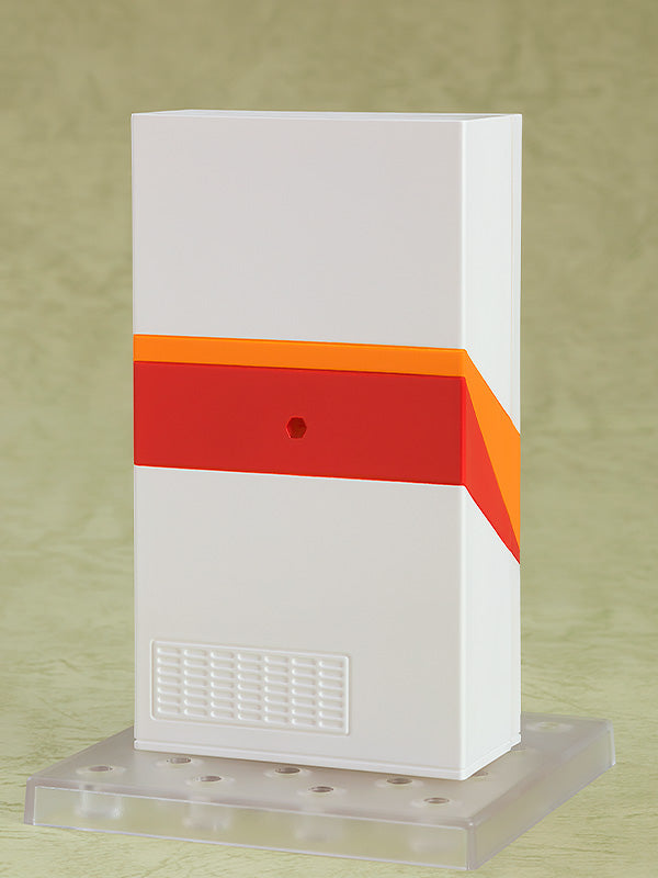 Good Smile Company 2221 Nendoroid Boxxo - Reborn as a Vending Machine, I Now Wander the Dungeon Chibi Figure