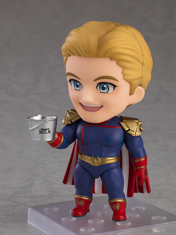 Good Smile Company 2170 Nendoroid Homelander - THE BOYS Chibi Figure