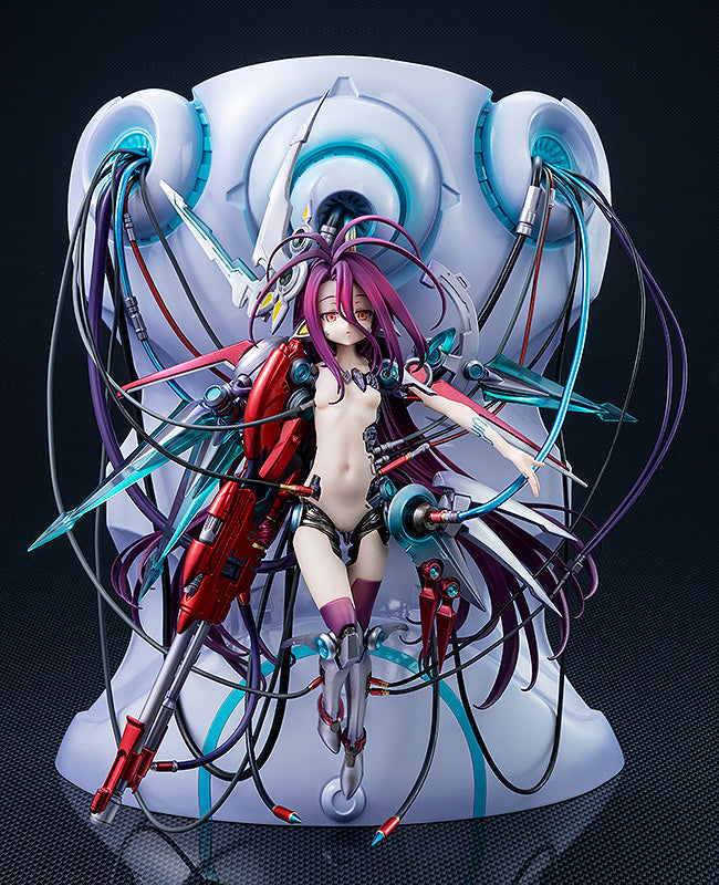 KADOKAWA Schwi - No Game No Life: Zero Non Scale Figure