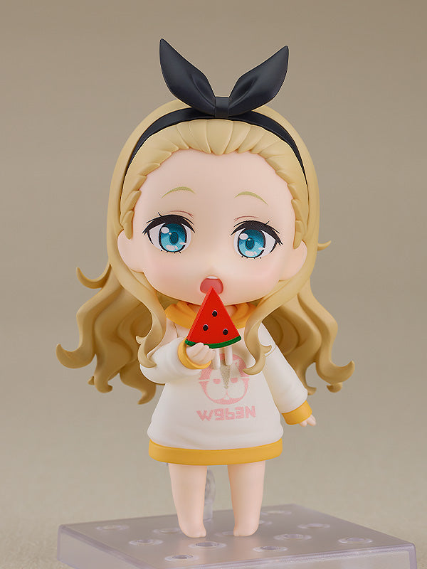 Good Smile Company 2272 Nendoroid Kurumi - Lycoris Recoil Chibi Figure