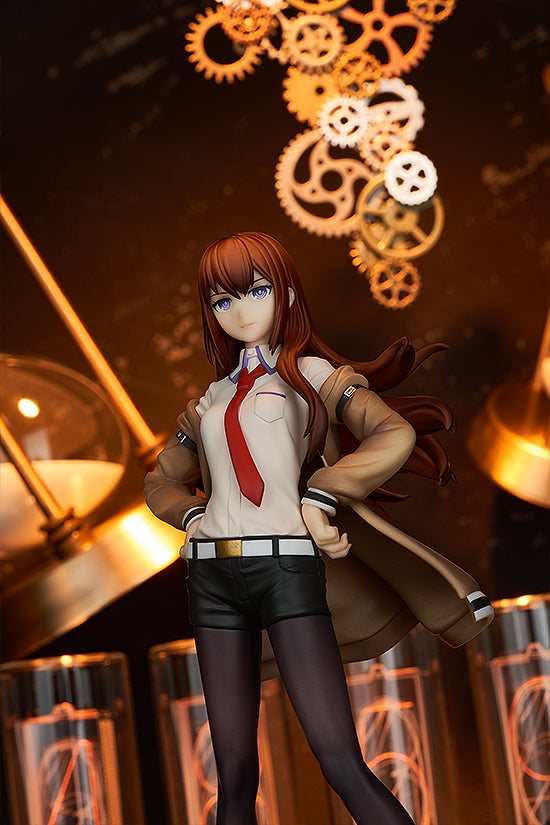 Good Smile Arts Shanghai POP UP PARADE Kurisu Makise - Steins;Gate Non Scale Figure