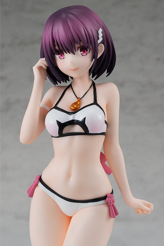 Good Smile Company POP UP PARADE Suzu Kanade - Ayakashi Triangle Non Scale Figure