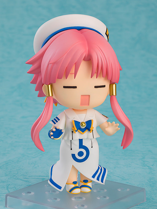Good Smile Company 2254 Nendoroid Akari Mizunashi - ARIA Chibi Figure
