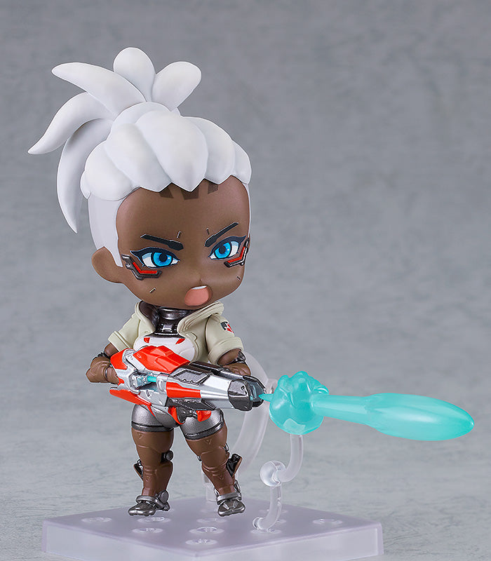 Good Smile Company 2262 Nendoroid Sojourn - Overwatch Chibi Figure