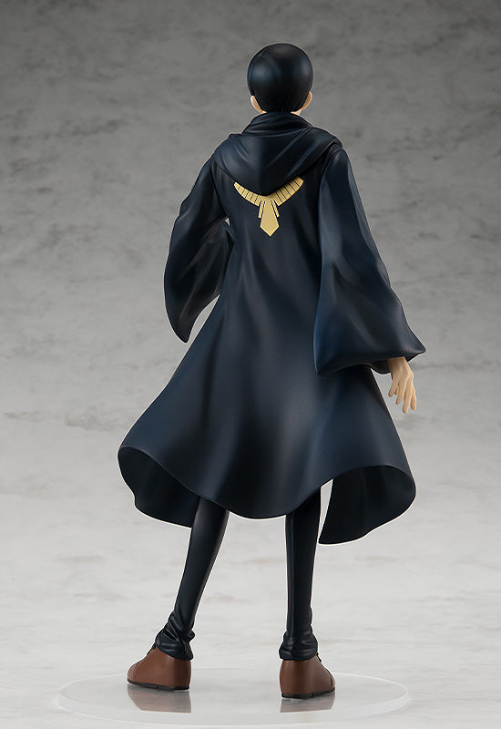 Good Smile Company POP UP PARADE Mash Burnedead - Mashle: Magic and Muscles Non Scale Figure