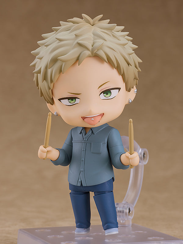 Orange Rouge 2318 Nendoroid Akihiko Kaji - Given Chibi Figure