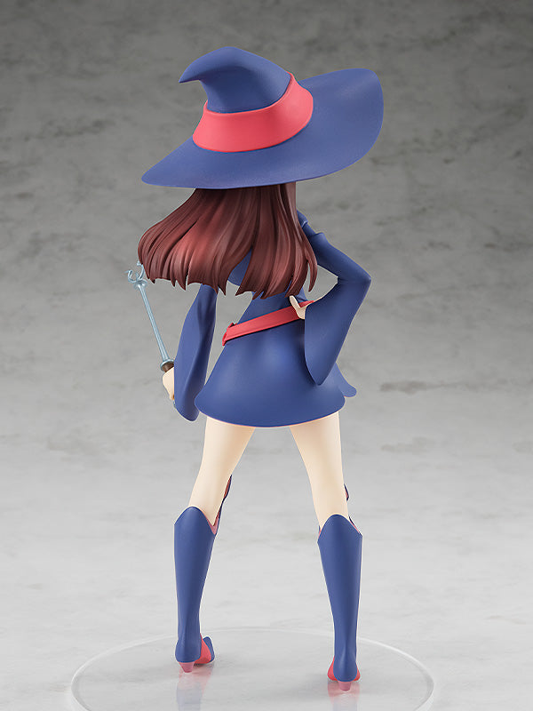 Good Smile Company POP UP PARADE Atsuko Kagari - Little Witch Academia Non Scale Figure