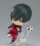 Orange Rouge 2327 Nendoroid Itoshi Rin - Blue Lock Chibi Figure