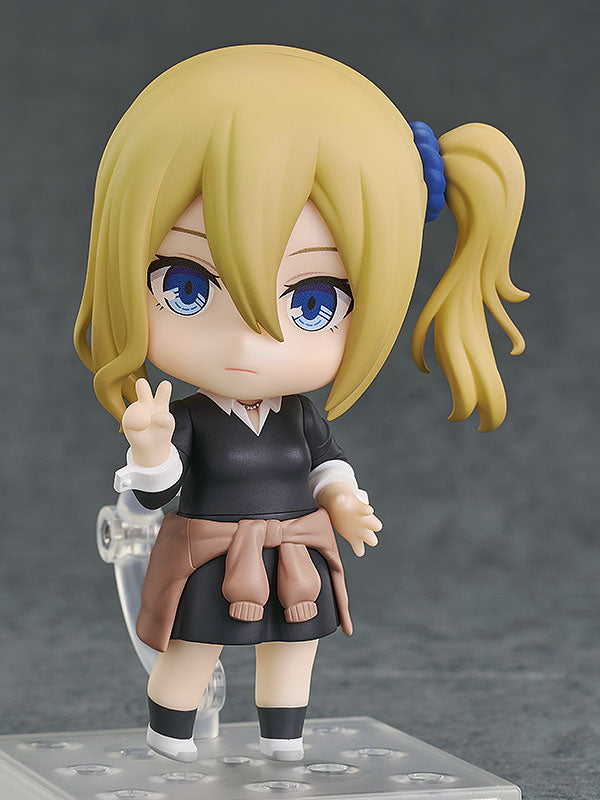 Good Smile Company 2257 Nendoroid Ai Hayasaka - Kaguya-Sama: Love Is War Chibi Figure