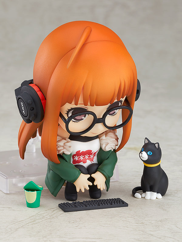 Good Smile Company 963 Nendoroid Futaba Sakura (3rd-run) - Persona Chibi Figure