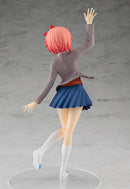 Good Smile Company POP UP PARADE Sayori - Doki Doki Literature Club! Non Scale Figure