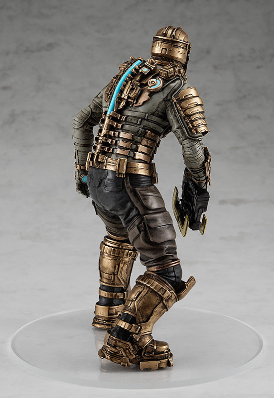 Good Smile Company POP UP PARADE Isaac Clarke - Dead Space Non Scale Figure
