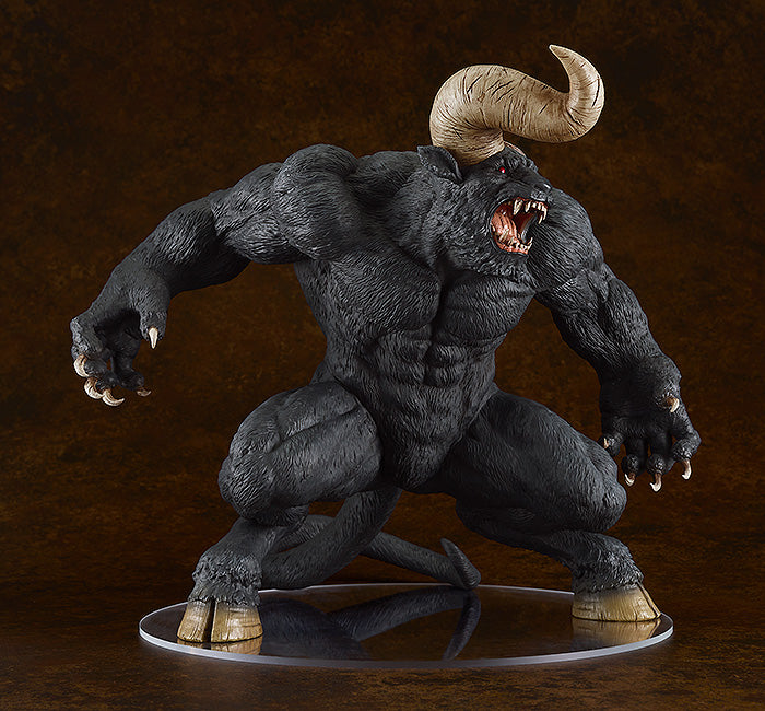 Max Factory POP UP PARADE Zodd L Size - Berserk Non Scale Figure