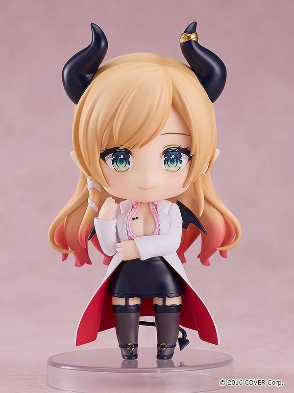 Max Factory 2240 Nendoroid Yuzuki Choco - hololive production Chibi Figure