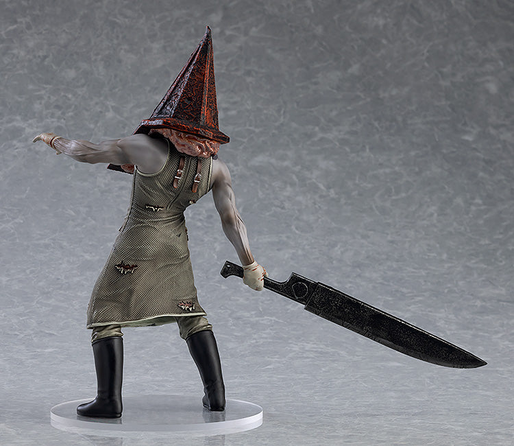 Good Smile Company POP UP PARADE Red Pyramid Thing - Silent Hill Non Scale Figure