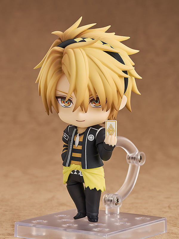 Orange Rouge 2341 Nendoroid Toma - Amnesia Chibi Figure