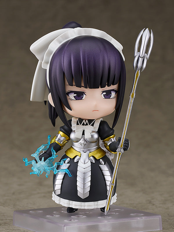 Good Smile Company 2194 Nendoroid Narberal Gamma - Overlord Chibi Figure