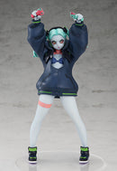 Good Smile Company POP UP PARADE Rebecca - Cyberpunk: Edgerunners Non Scale Figure
