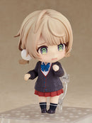 Good Smile Arts Shanghai 1967 Nendoroid Shigure Ui (re-run) - Shigure Ui Chibi Figure