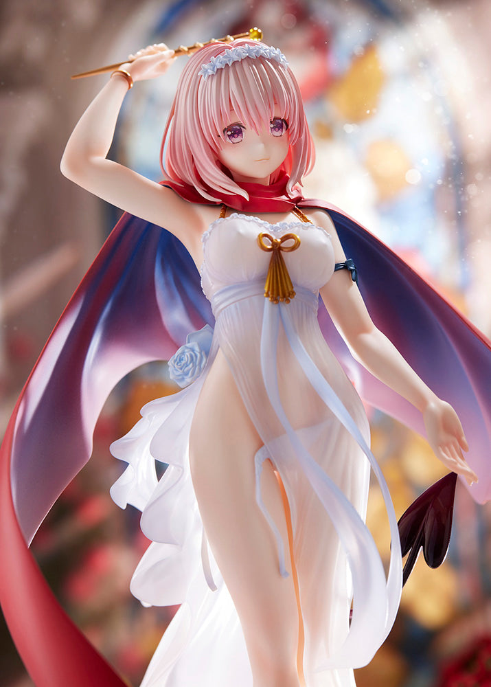 Broccoli Momo Belia Deviluke The Magician Ver. - To LOVE-Ru Darkness 1/7 Scale Figure