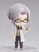 Good Smile Company 2289 Nendoroid Adjudicator - Tears of Themis Chibi Figure
