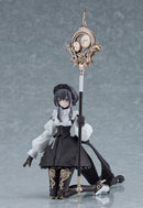 Max Factory 610 figma NH-02- - Hito Kaiki Action Figure