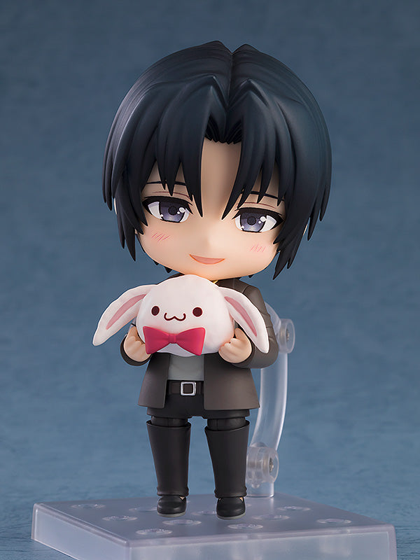 Orange Rouge 2171 Nendoroid Iori Izumi - IDOLiSH7 Chibi Figure