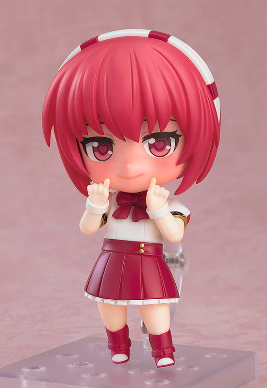 Good Smile Company 2241 Nendoroid Dorothy Haze - VA-11 HALL-A: Cyberpunk Bartender Action Chibi Figure