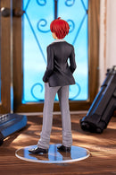 Good Smile Company POP UP PARADE Karma Akabane - Assassination Classroom Non Scale Figure