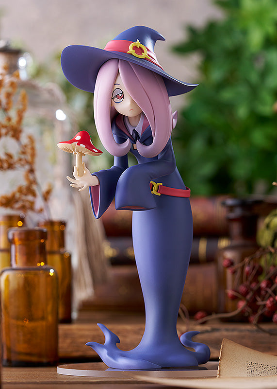 Good Smile Company POP UP PARADE Sucy Manbavaran - Little Witch Academia Non Scale Figure
