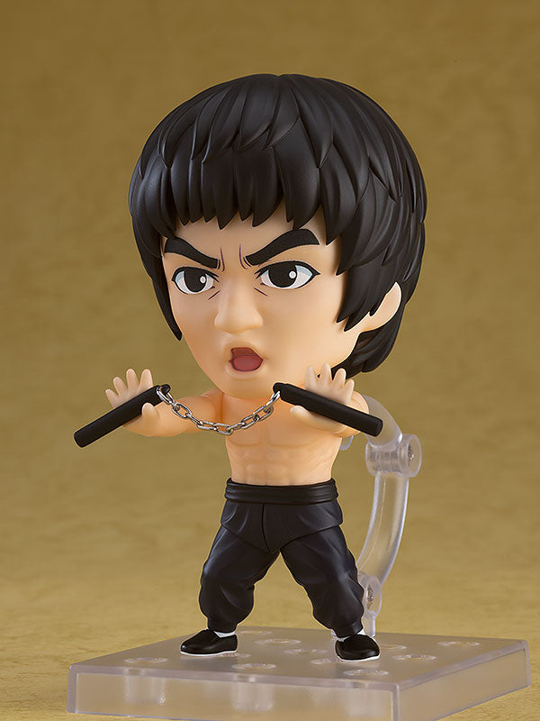 Good Smile Company 2191 Nendoroid Bruce Lee - Bruce Lee Chibi Figure