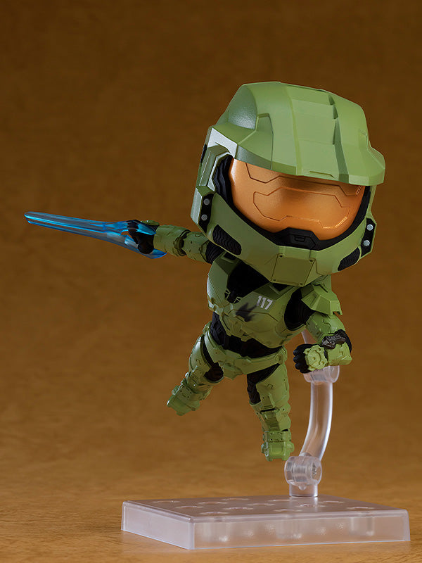 Good Smile Company 2177 Nendoroid Master Chief - Halo Chibi Figure