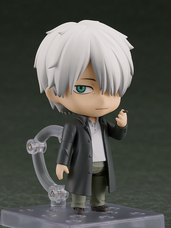 Good Smile Company 2246 Nendoroid Ginko - Mushishi Chibi Figure