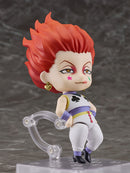 Good Smile Company 1444 Nendoroid Hyskoa - Hunter x Hunter Chibi Figure