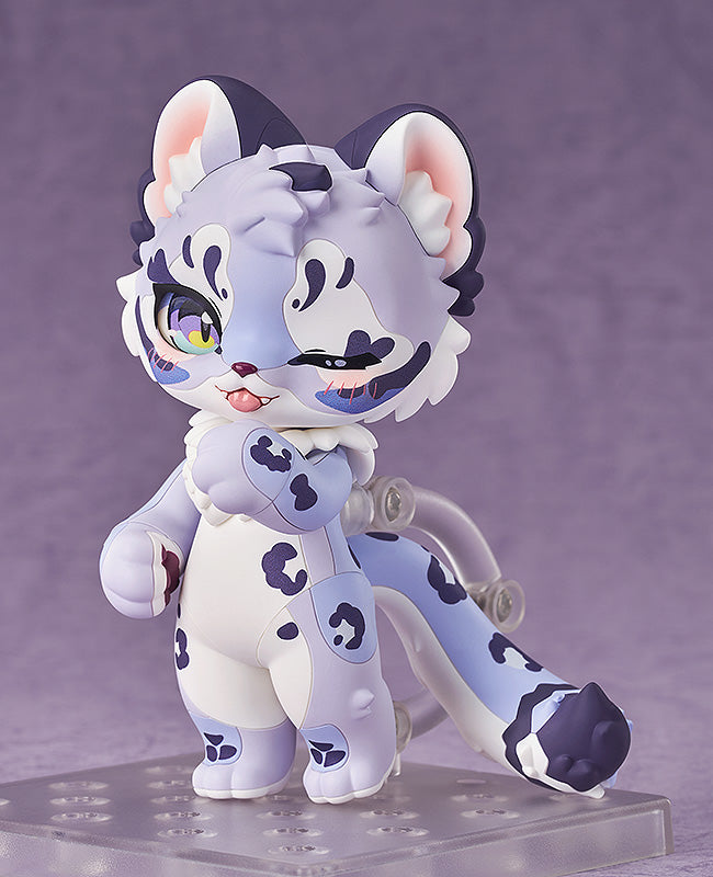 Good Smile Arts Shanghai 2226 Nendoroid Oslo - Fluffy Land Chibi Figure