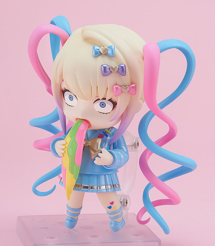 Good Smile Company 2201 Nendoroid OMGkawaiiAngel - Needy Streamer Overload Chibi Figure