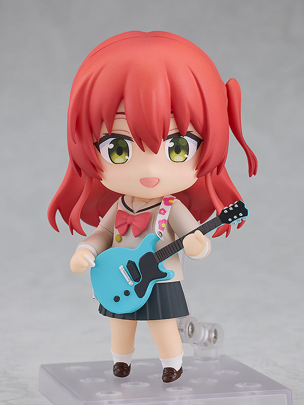 Good Smile Company 2244 Nendoroid Ikuyo Kita - Bocchi the Rock! Chibi Figure