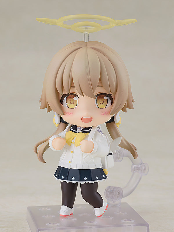 Good Smile Company 2321 Nendoroid Hifumi Ajitani - Blue Archive Chibi Figure