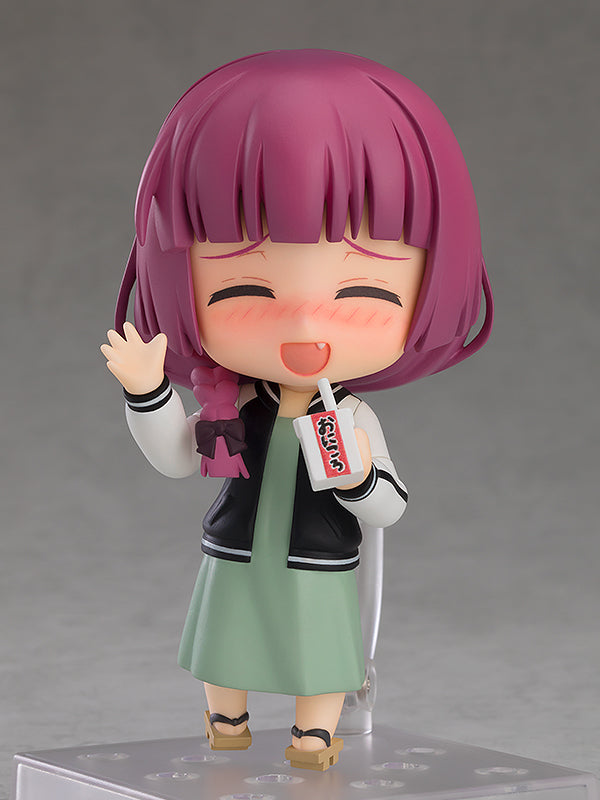 Good Smile Company 2269 Nendoroid Kikuri Hiroi - BOCCHI THE ROCK! Chibi Figure