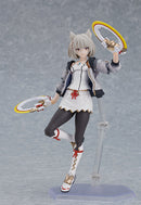 Good Smile Company 603 figma Mio - Xenoblade Chronicles Action Figure