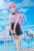 Miyuki Shikioriori no Shikimori-san: Summer Outfit ver. Standard Edition - Shikimori's Not Just a Cutie 1/7 Scale Figure