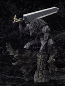 Max Factory POP UP PARADE Guts (Berserker Armor) L Size (re-run) - Berserk Non Scale Figure
