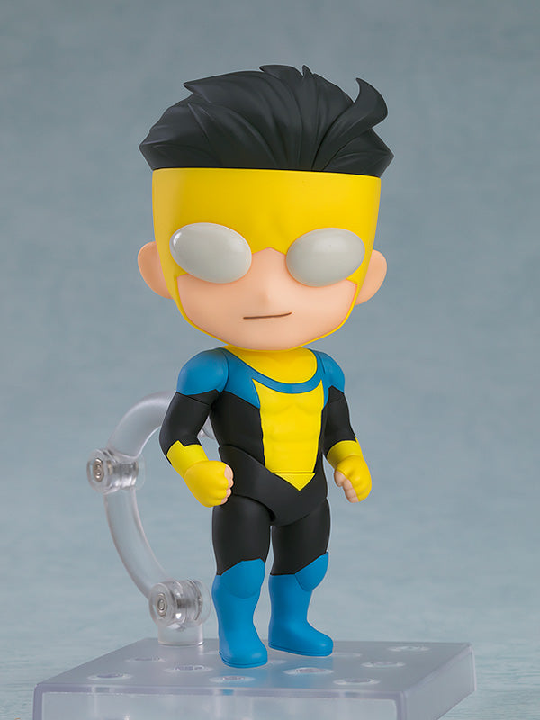 Good Smile Company 2308 Nendoroid Invincible - Invincible Chibi Figure