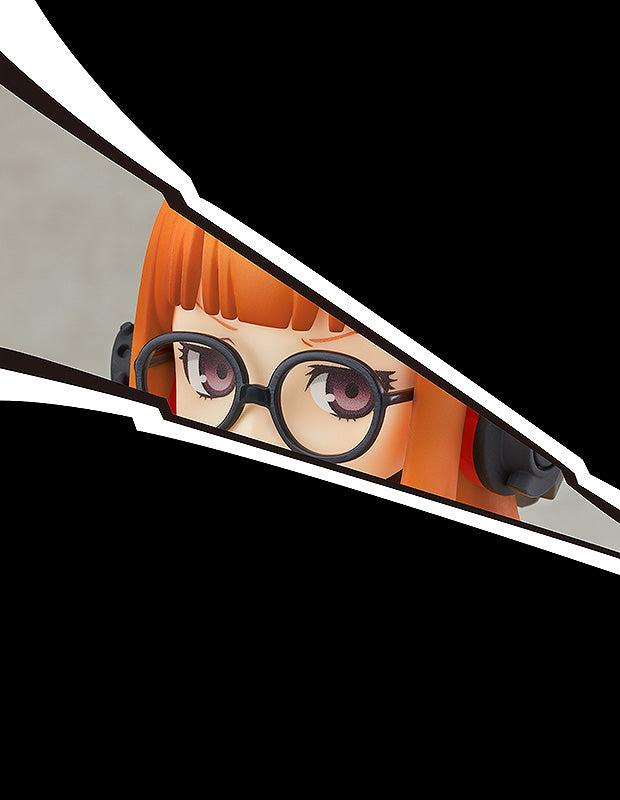 Good Smile Company 963 Nendoroid Futaba Sakura (3rd-run) - Persona Chibi Figure
