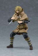 Max Factory 608 figma Thorfinn - Vinland Saga Action Figure