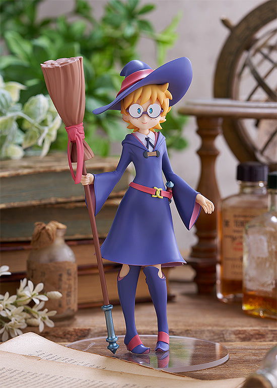 Good Smile Company POP UP PARADE Lotte Jansson - Little Witch Academia Non Scale Figure