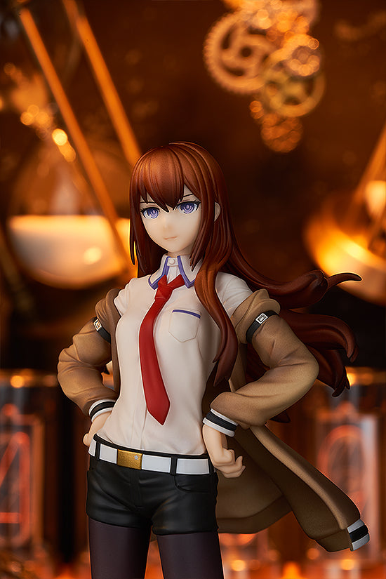 Good Smile Arts Shanghai POP UP PARADE Kurisu Makise - Steins;Gate Non Scale Figure