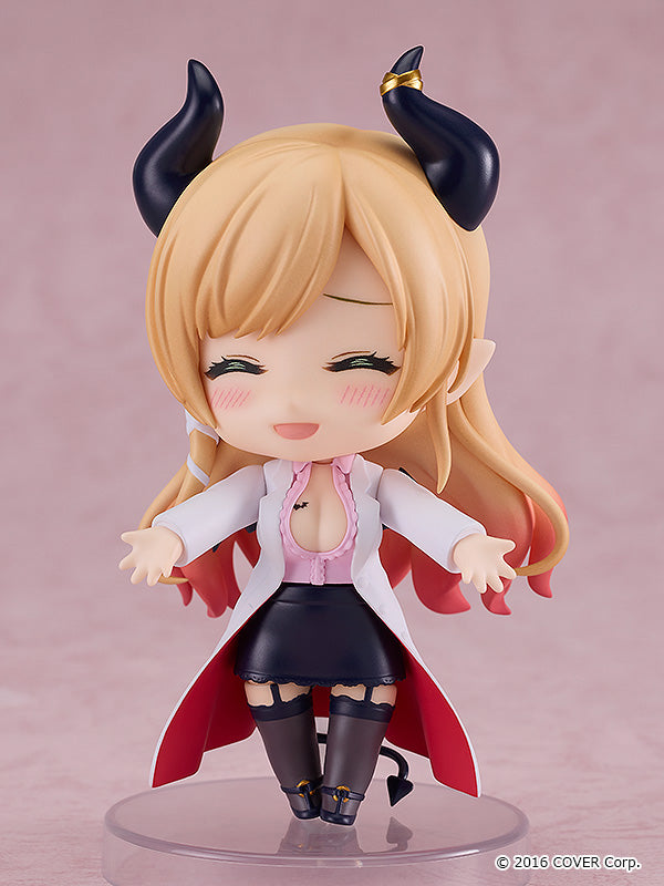 Max Factory 2240 Nendoroid Yuzuki Choco - hololive production Chibi Figure