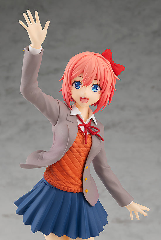 Good Smile Company POP UP PARADE Sayori - Doki Doki Literature Club! Non Scale Figure